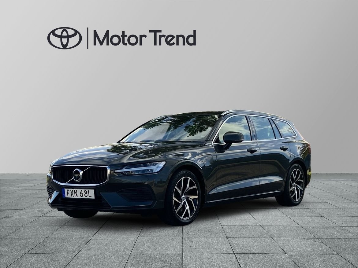 Motor Trend