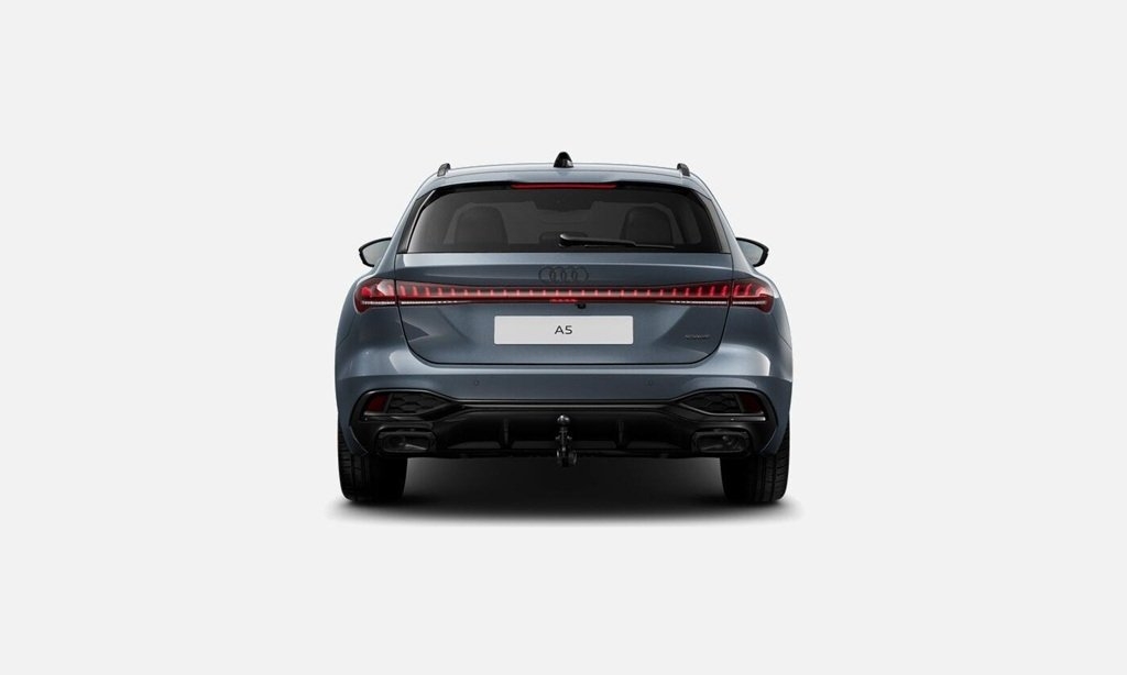Audi A5 2027, bild 2/3
