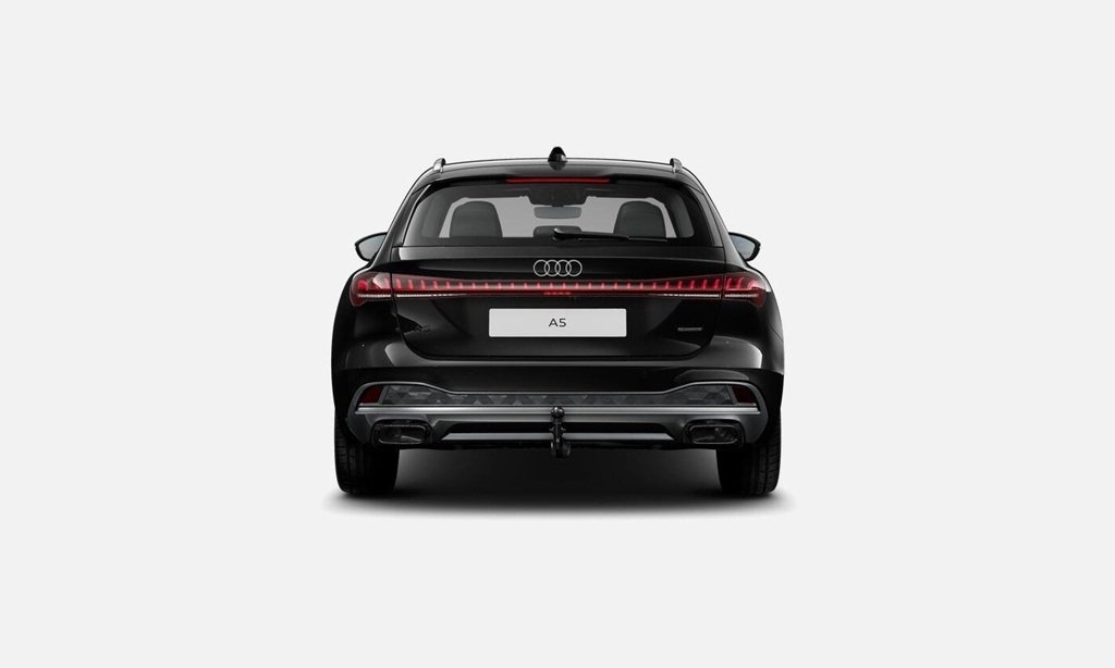 Audi A5 2027, bild 2/3
