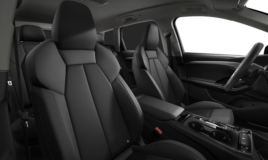 Audi Q6 e-tron 2027, bild 3/3