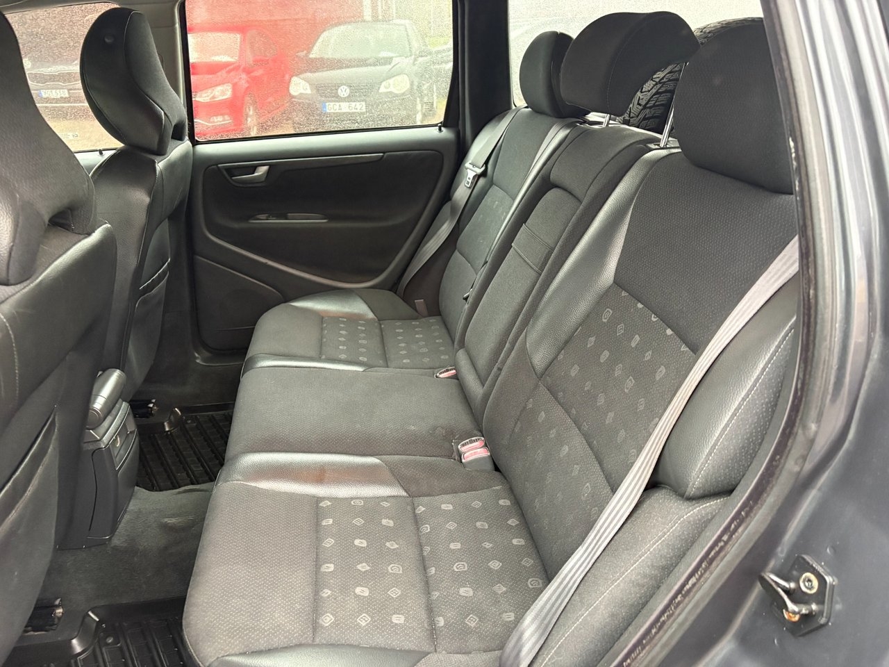 Volvo V70 2.4 2003, bild 5/7