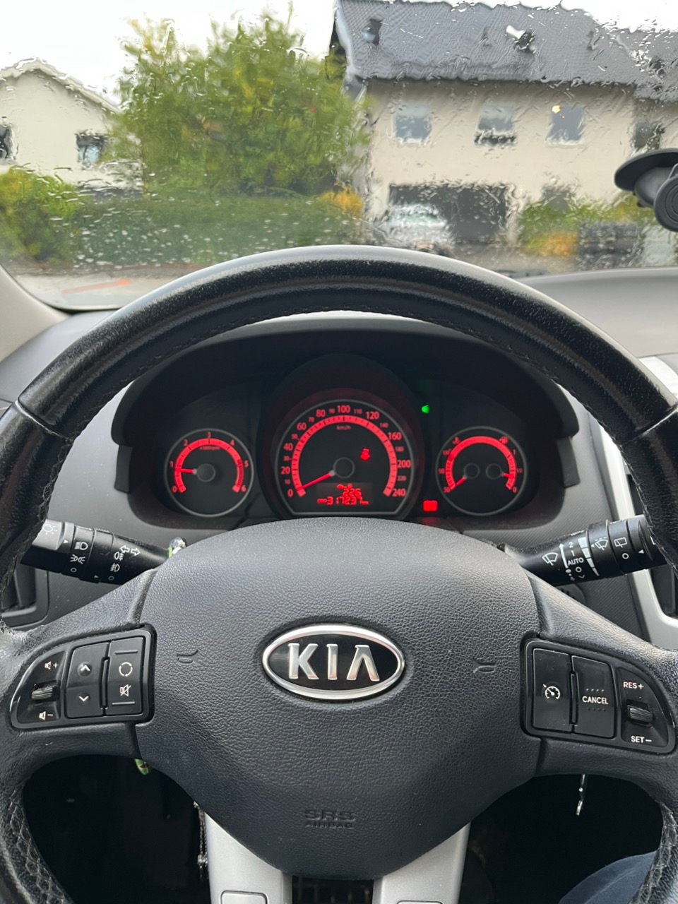Kia Ceed 1.6 CRDi 115 2010, bild 6/6
