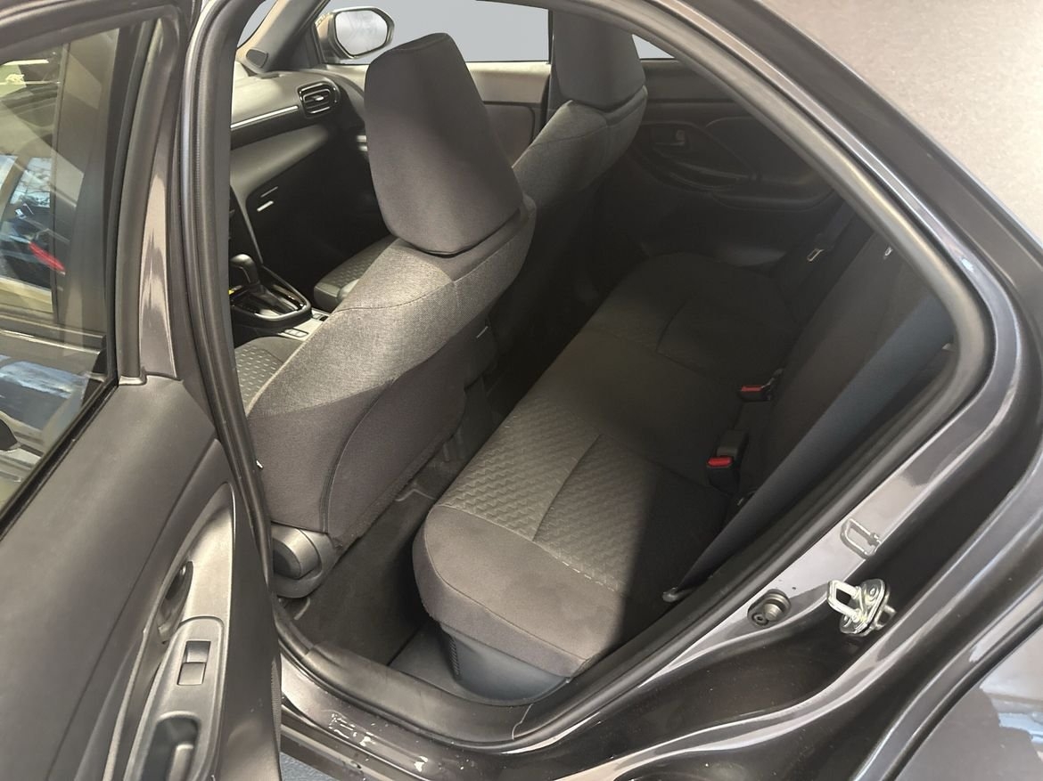 Toyota Yaris Cross 1.5 Hybrid 116 2026, bild 7/10