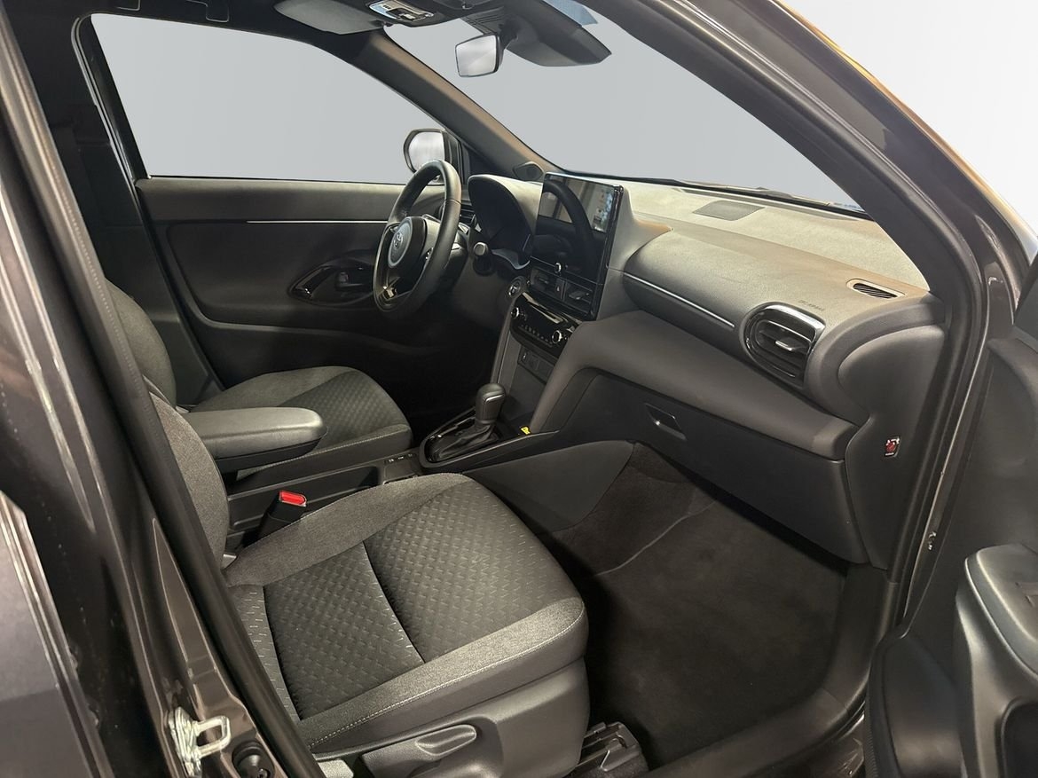 Toyota Yaris Cross 1.5 Hybrid 116 2026, bild 6/10