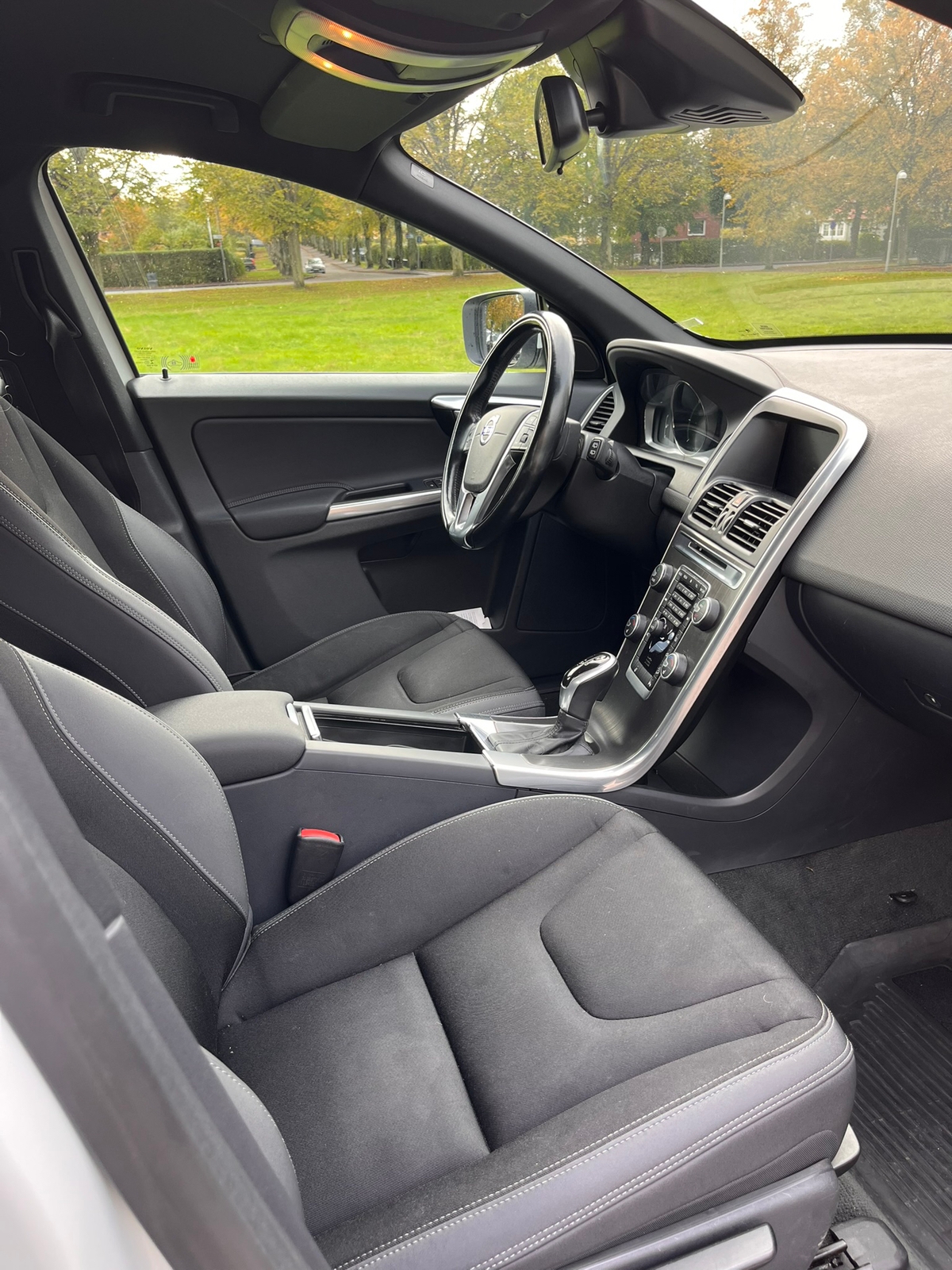 Volvo XC60 D4 2014, bild 7/10