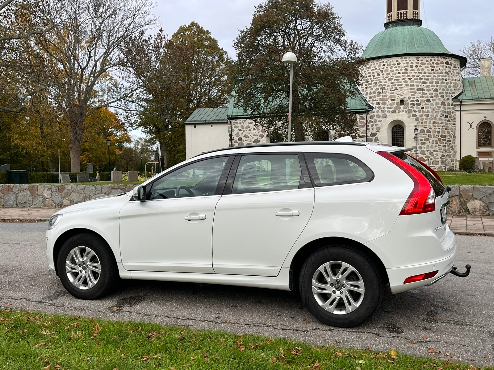 Volvo XC60 D4 2014, bild 3/10