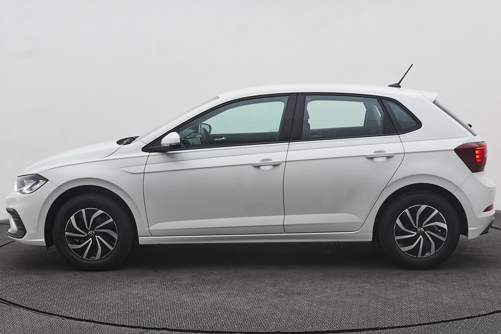 Volkswagen Polo Life 2027, bild 2/10