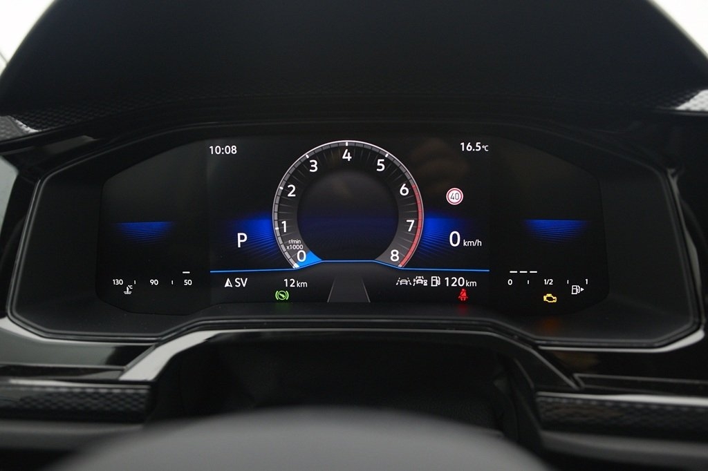 Volkswagen Polo Life 2027, bild 7/10