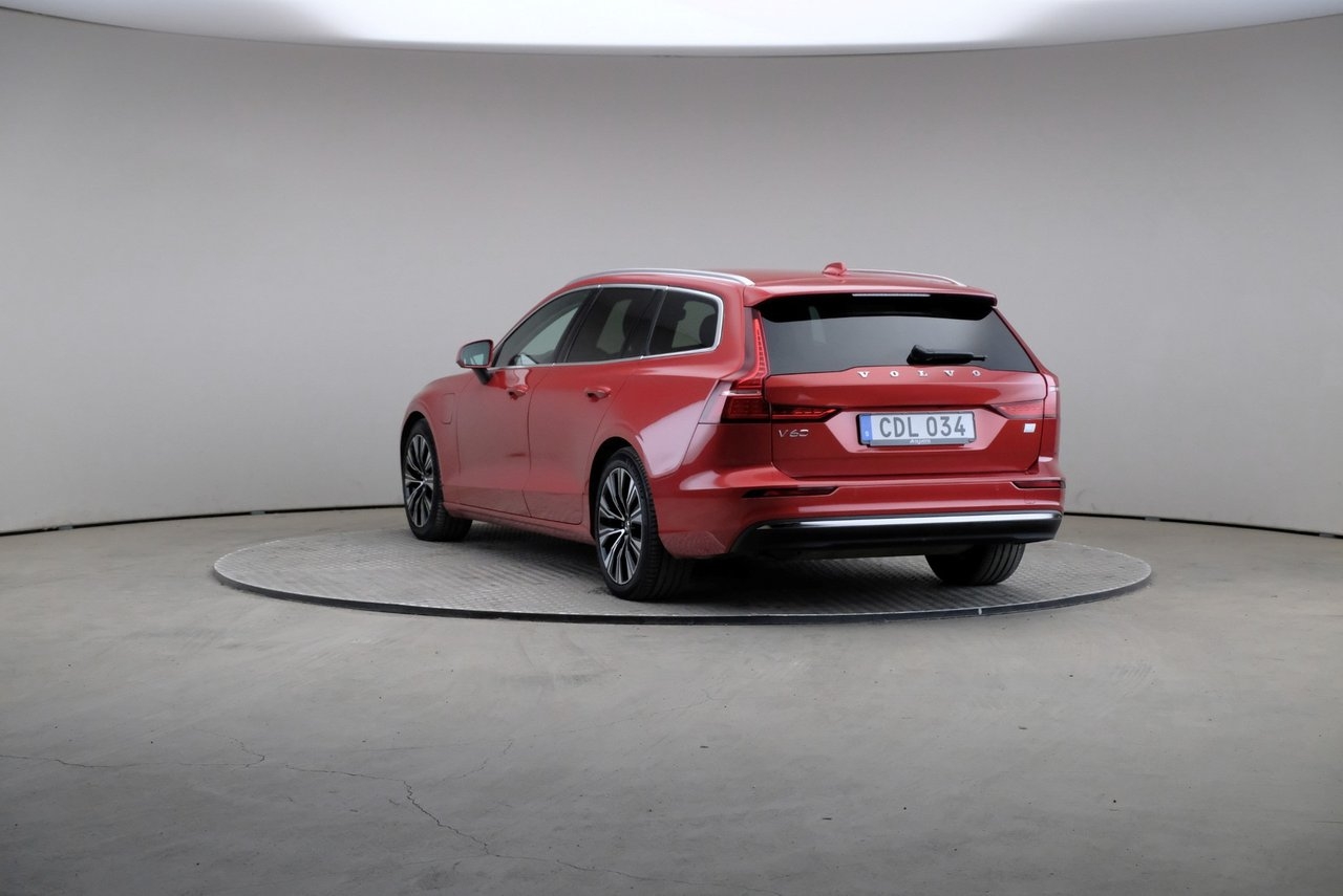 Volvo V60 T6 Core 2024, bild 2/10