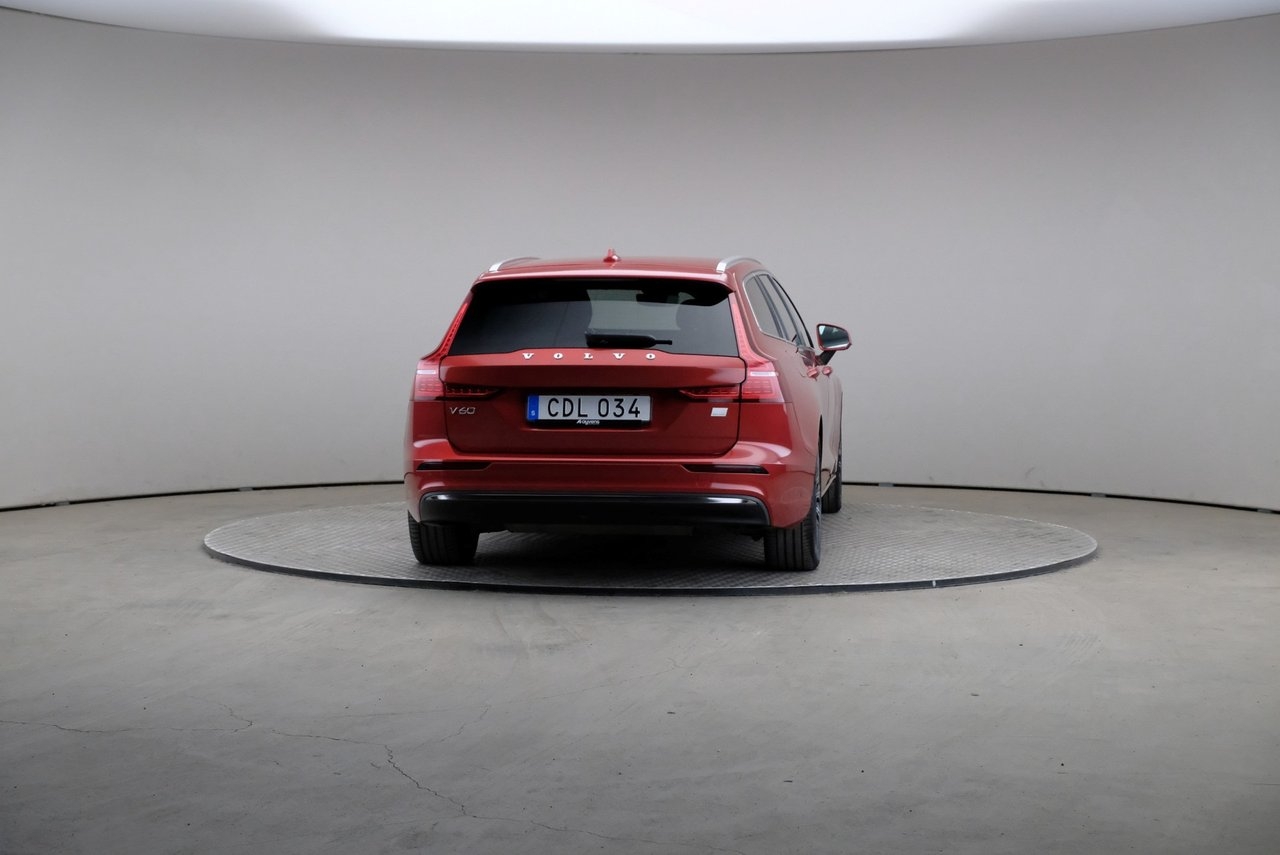 Volvo V60 T6 Core 2024, bild 5/10