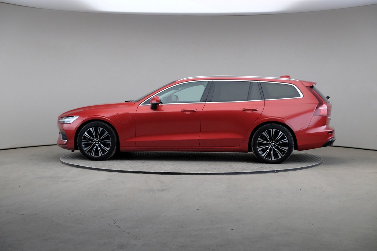 Volvo V60 T6 Core 2024, bild 4/10