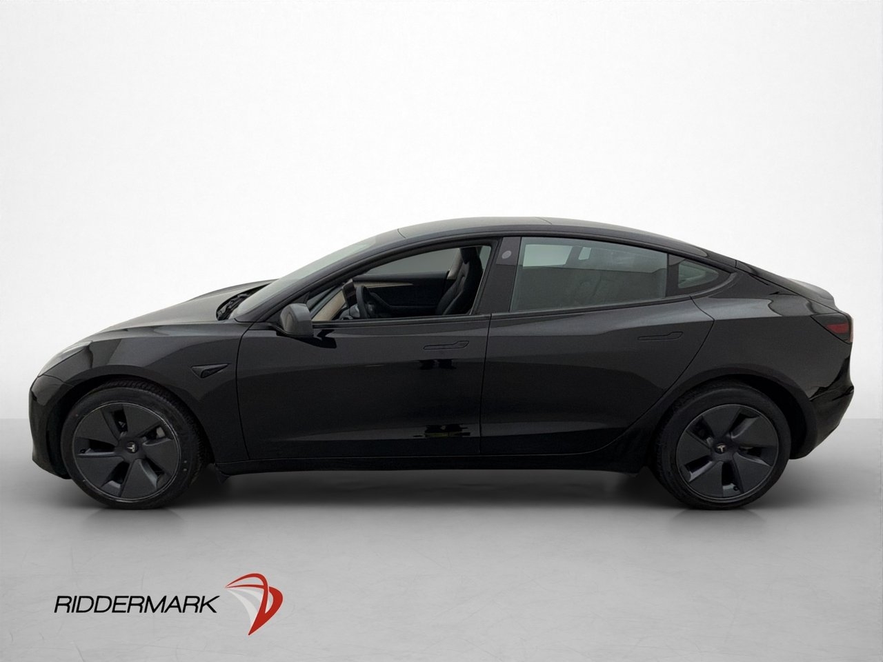 Tesla Model 3 2022, bild 5/10