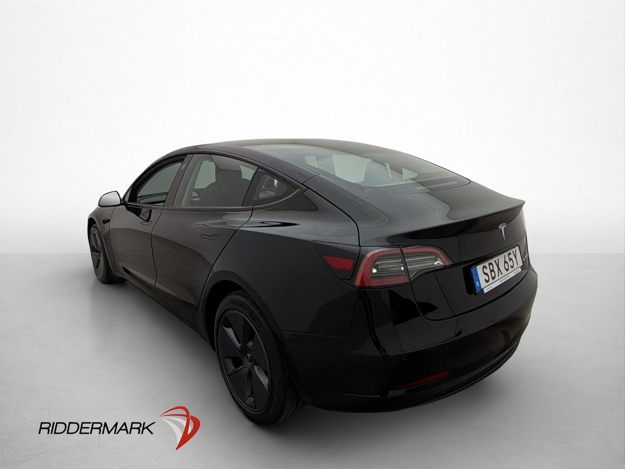 Tesla Model 3 2022, bild 6/10