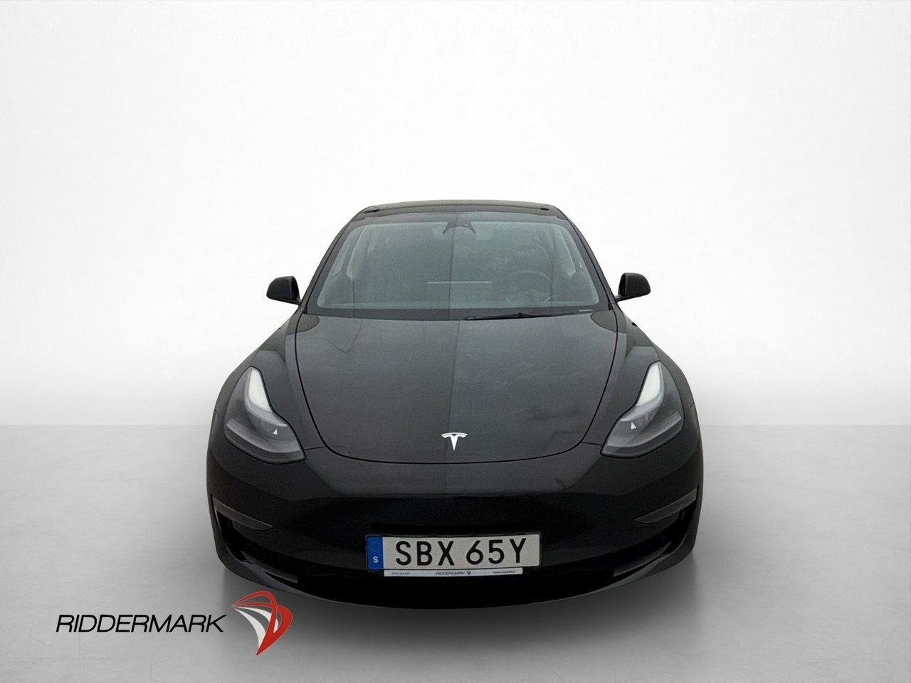 Tesla Model 3 2022, bild 3/10