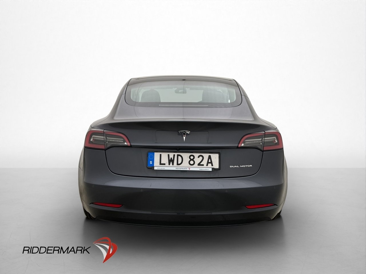 Tesla Model 3 2022, bild 6/10