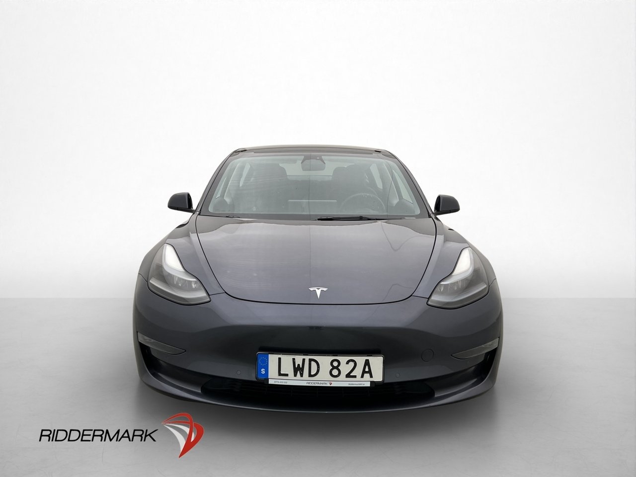 Tesla Model 3 2022, bild 3/10