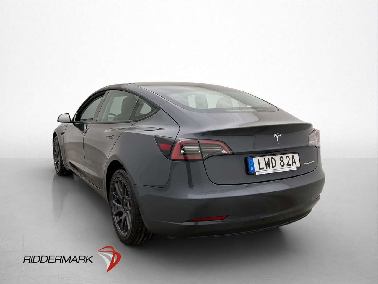 Tesla Model 3 2022, bild 5/10
