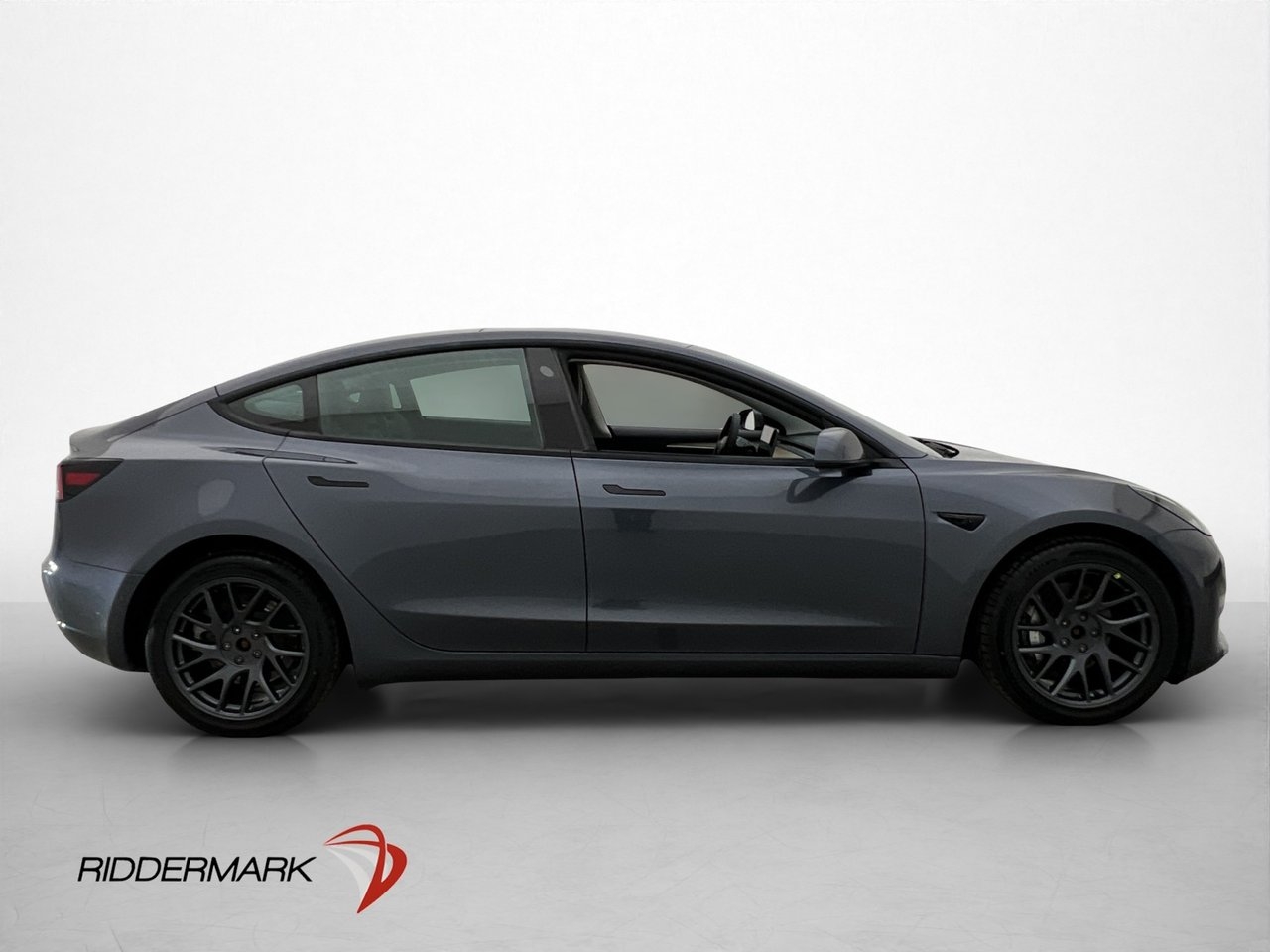 Tesla Model 3 2022, bild 4/10