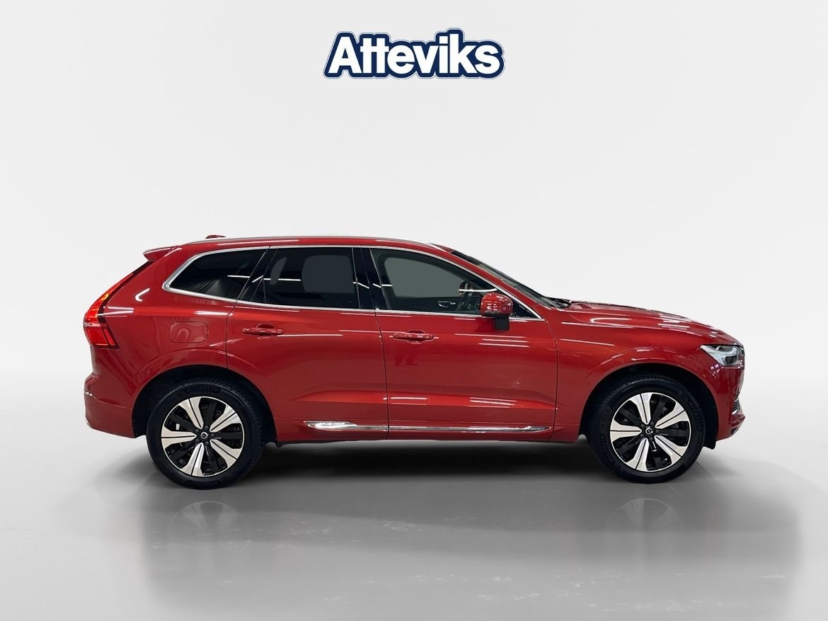Volvo XC60 T6 Inscription 2021, bild 2/10