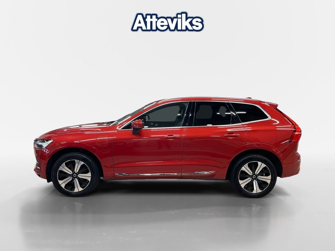 Volvo XC60 T6 Inscription 2021, bild 6/10