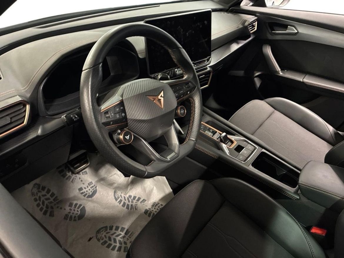 Cupra Formentor 1.5 e-HYBRID 2025, bild 7/9