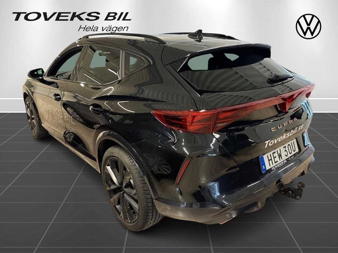 Cupra Formentor 1.5 e-HYBRID 2025, bild 3/9