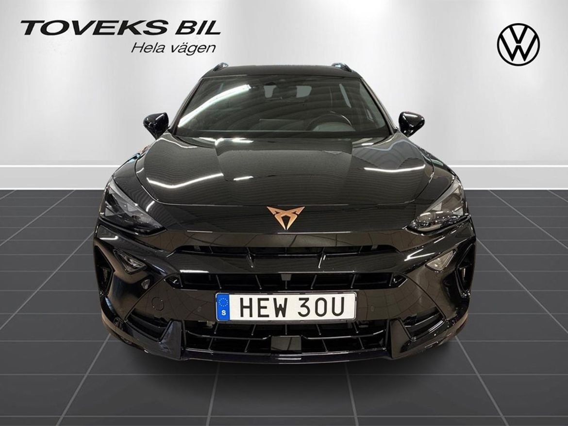 Cupra Formentor 1.5 e-HYBRID 2025, bild 5/9