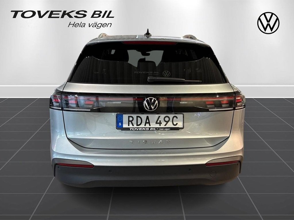Volkswagen Tiguan 1.5 eTSI Life 2027, kuva 7/10