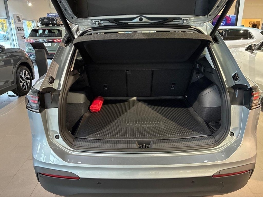 Volkswagen Tiguan 1.5 eTSI Life 2027, bild 10/10