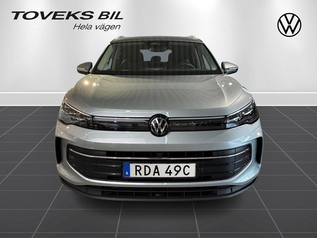 Volkswagen Tiguan 1.5 eTSI Life 2027, kuva 3/10