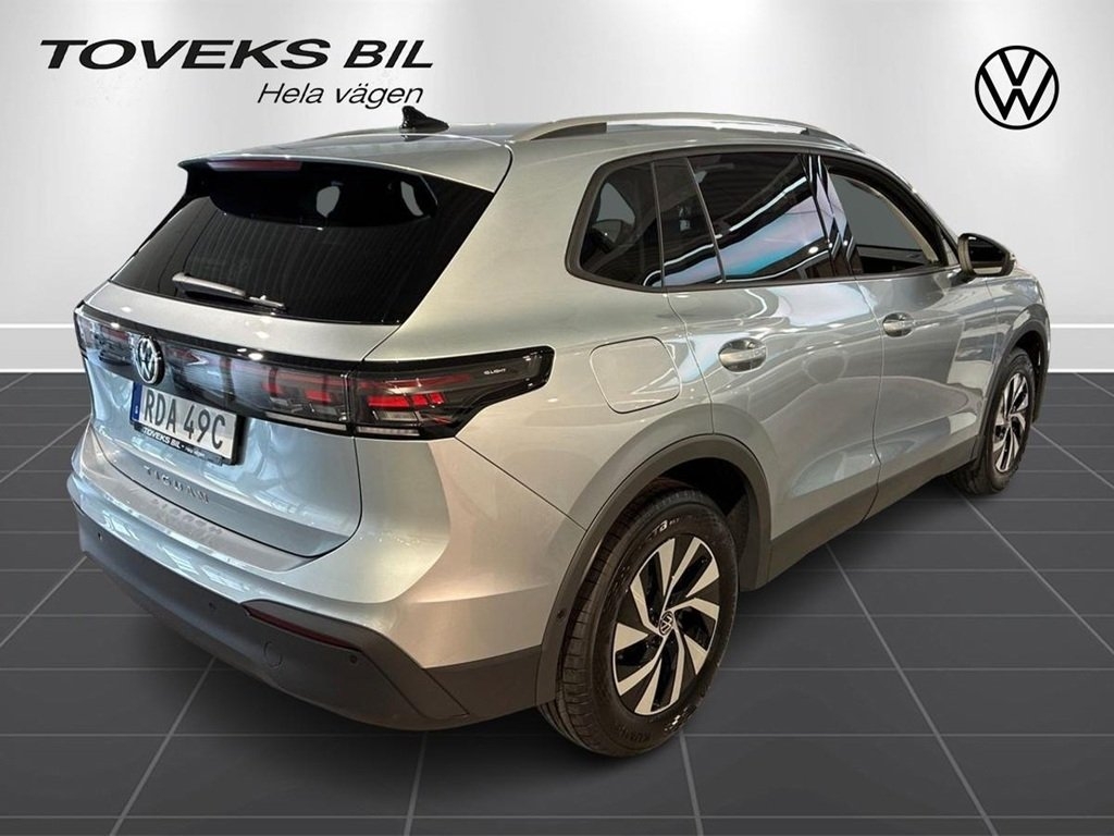 Volkswagen Tiguan 1.5 eTSI Life 2027, kuva 6/10