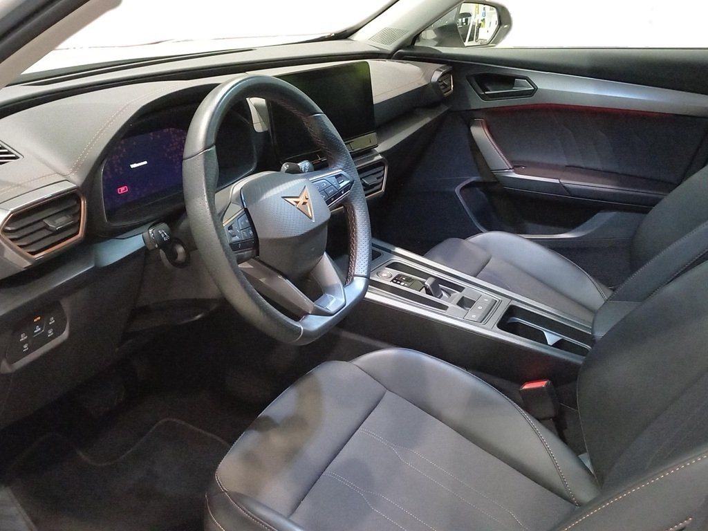 Cupra Formentor 1.5 TSI 2024, bild 7/9