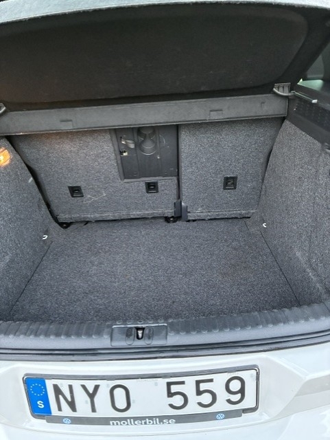 Volkswagen Tiguan 1.4 TSI R-Line 2014, bild 8/8