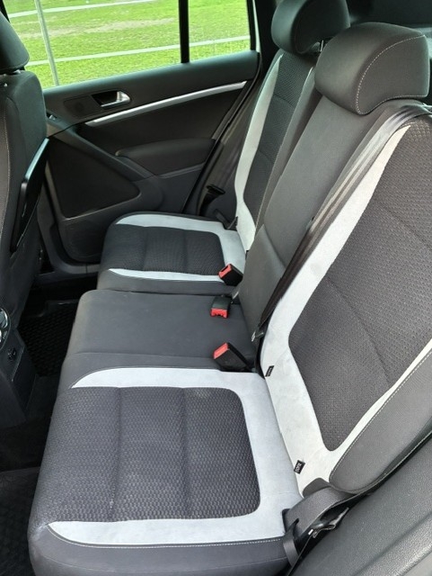 Volkswagen Tiguan 1.4 TSI R-Line 2014, bild 7/8