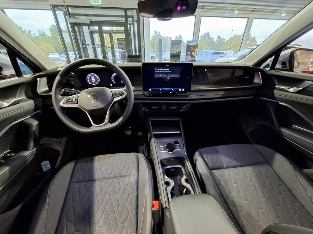 Volkswagen Tayron 1.5 eTSI Life 2027, bild 7/9
