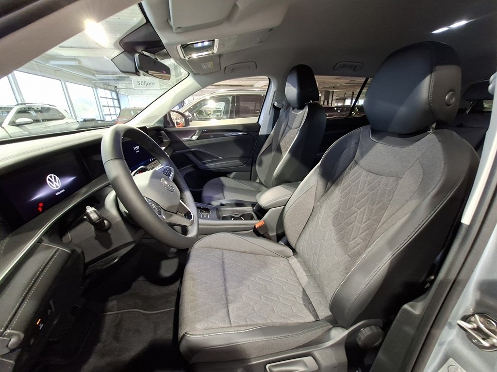 Volkswagen Tayron 1.5 eTSI Life 2027, bild 5/9