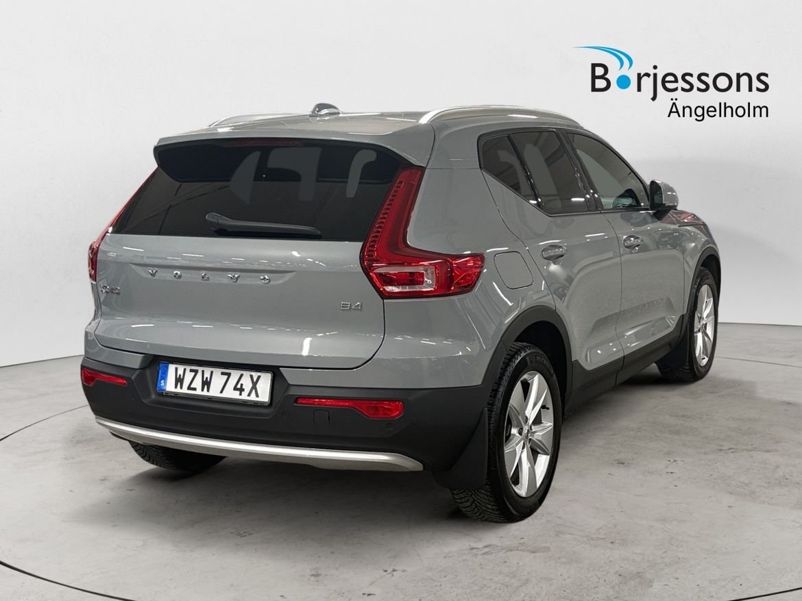 Volvo XC40 B4 Core 2024, bild 3/8