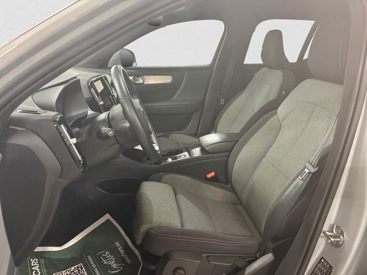 Volvo XC40 B4 Core 2024, bild 5/8