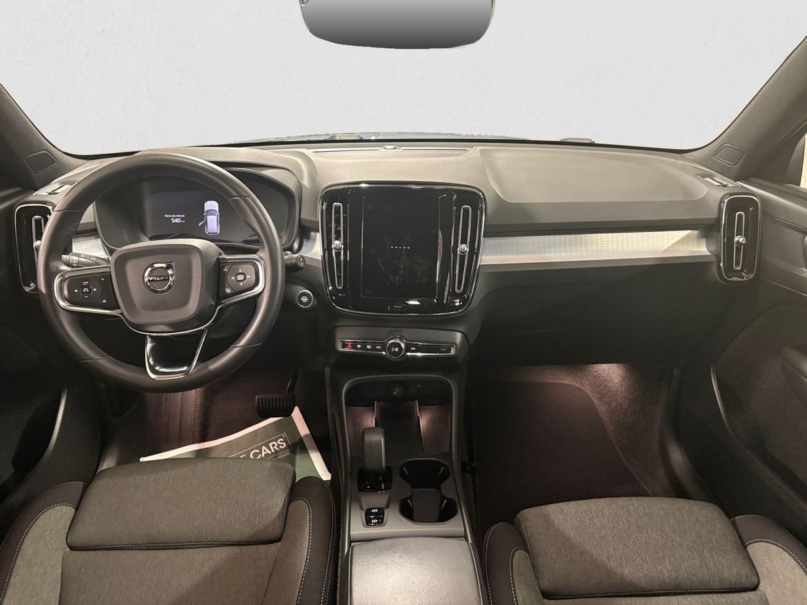 Volvo XC40 B4 Core 2024, bild 6/8