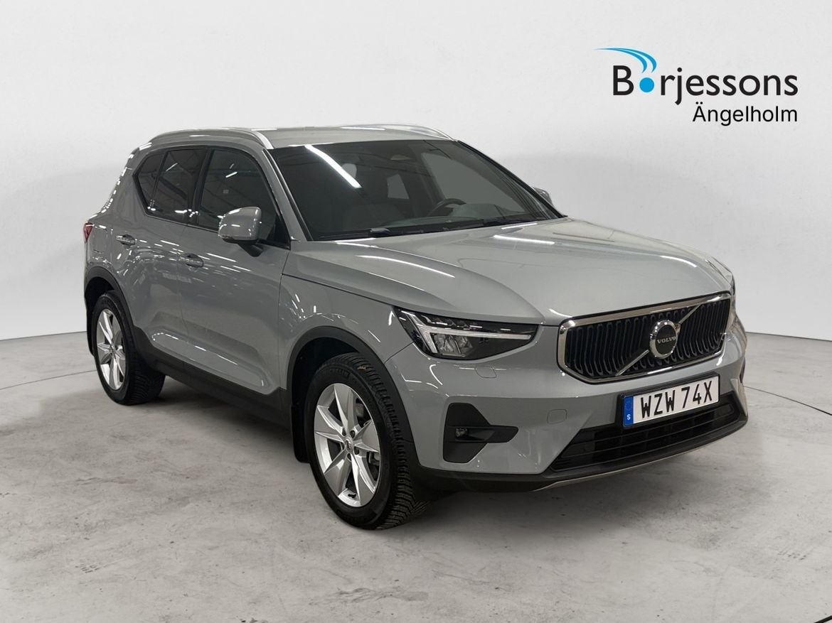 Volvo XC40 B4