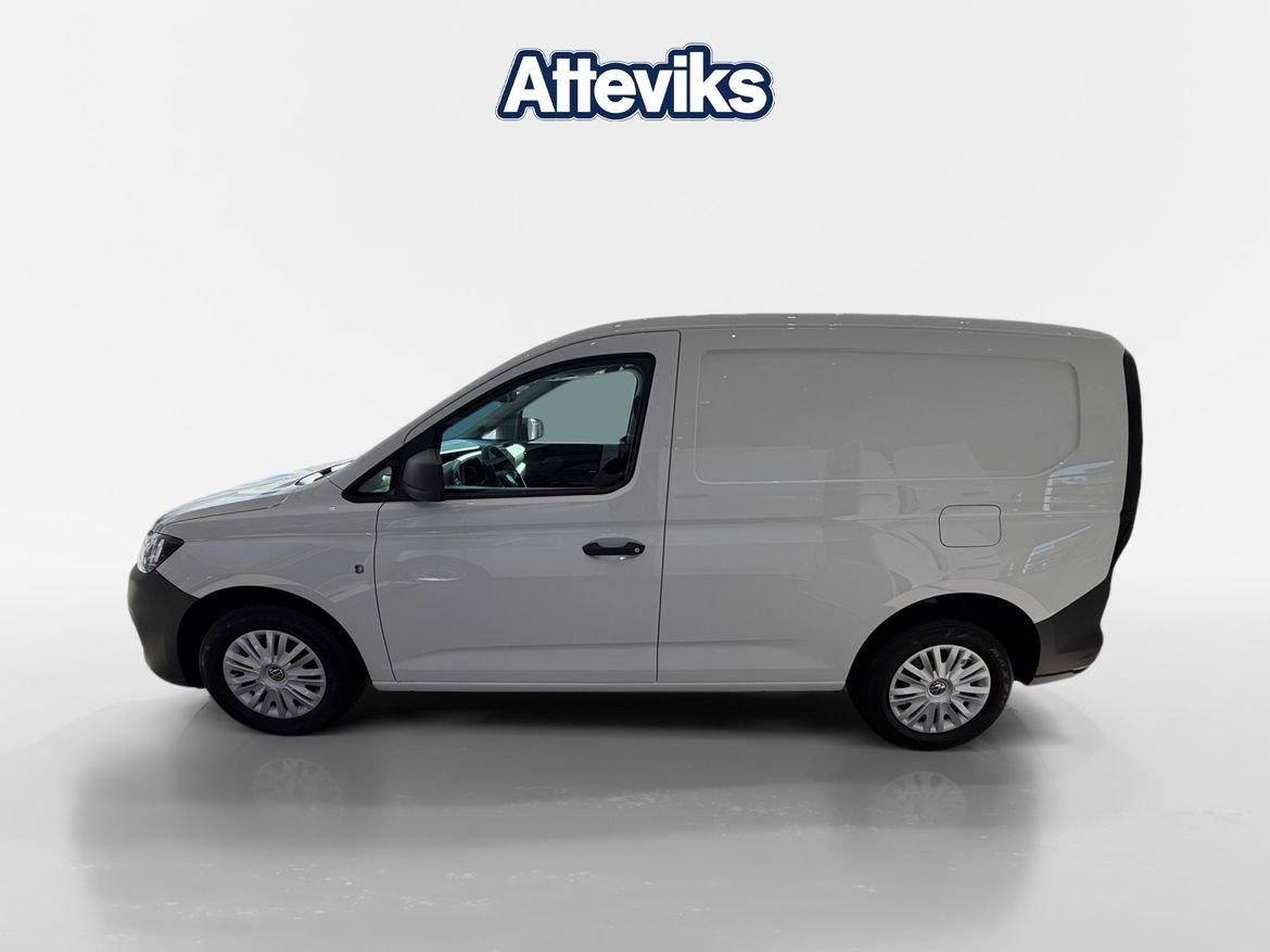 Volkswagen Caddy 2026, bild 5/10