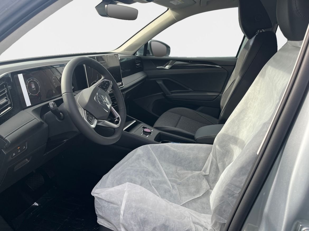 Volkswagen Tiguan 1.5 eTSI Life 2026, bild 4/10