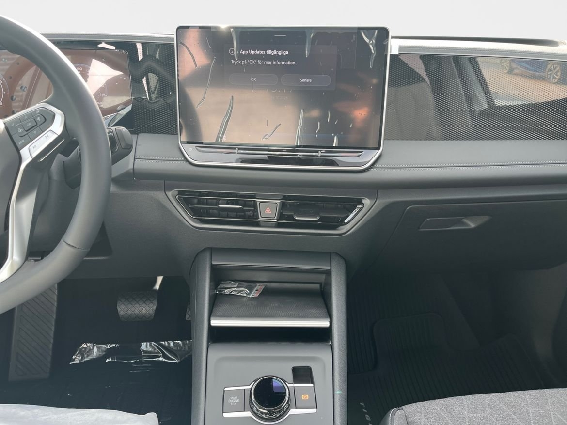 Volkswagen Tiguan 1.5 eTSI Life 2026, bild 6/10
