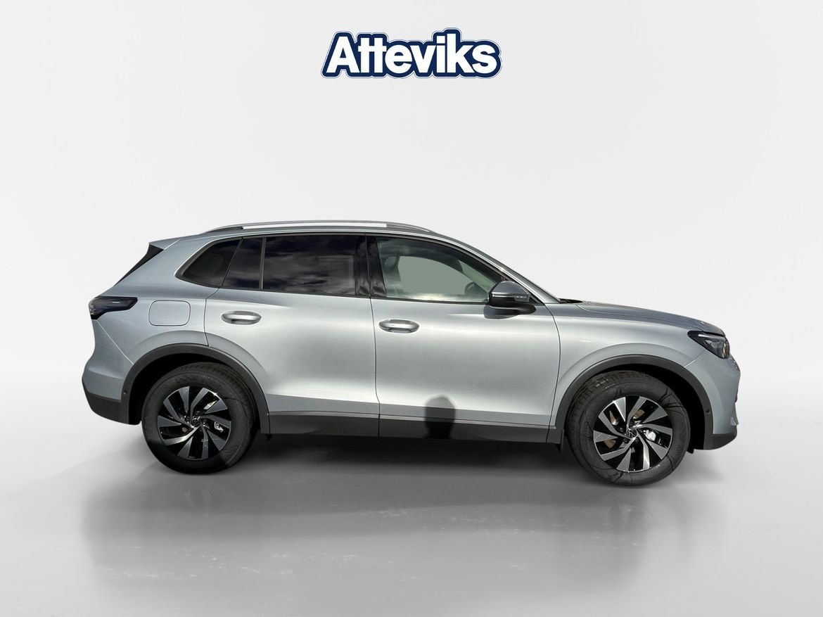 Volkswagen Tiguan 1.5 eTSI Life 2026, bild 2/10