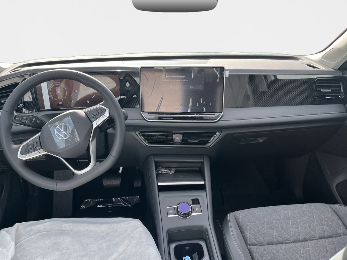 Volkswagen Tiguan 1.5 eTSI Life 2026, bild 5/10