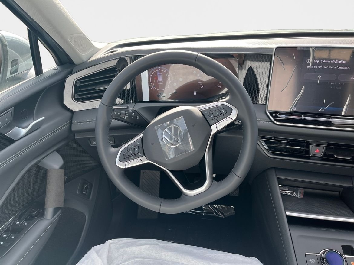 Volkswagen Tiguan 1.5 eTSI Life 2026, bild 7/10