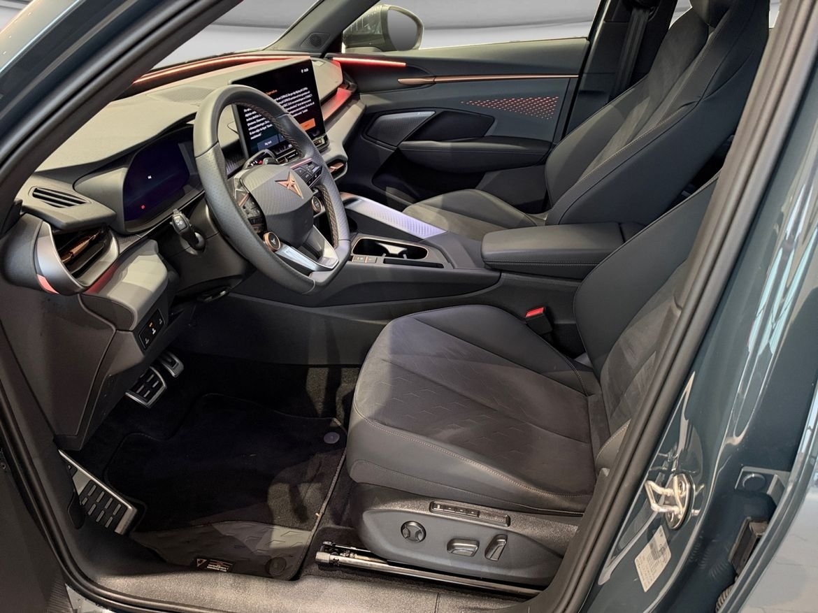 Cupra Terramar 1.5 e-HYBRID VZ 2025, bild 7/10