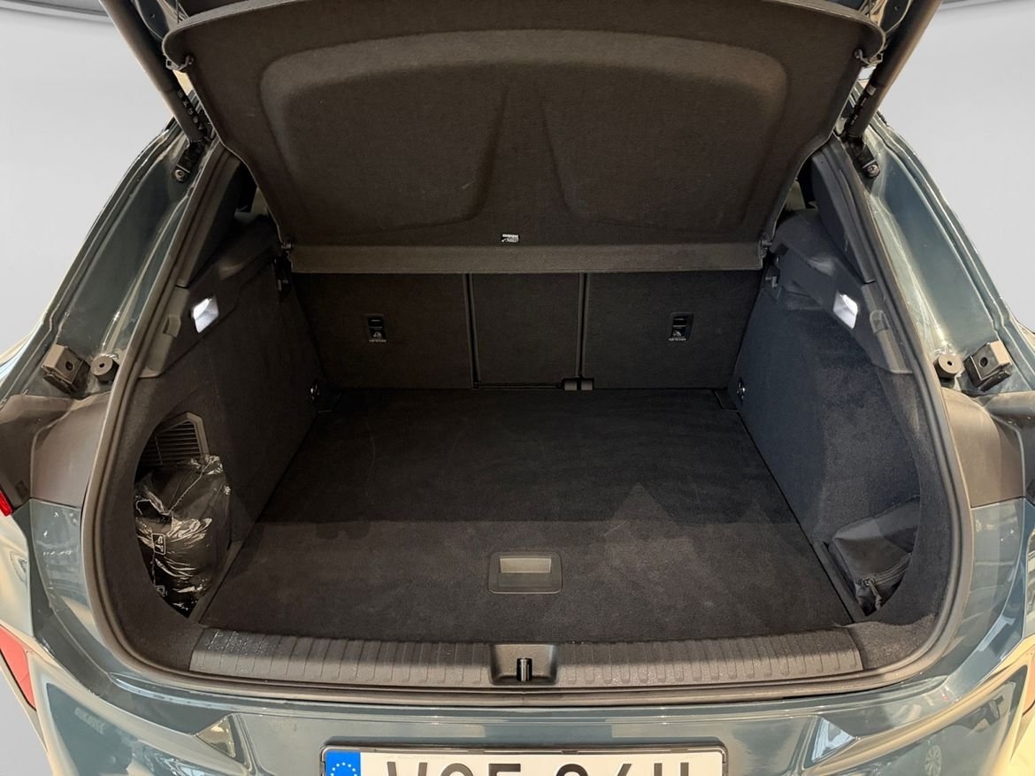 Cupra Terramar 1.5 e-HYBRID VZ 2025, bild 4/10