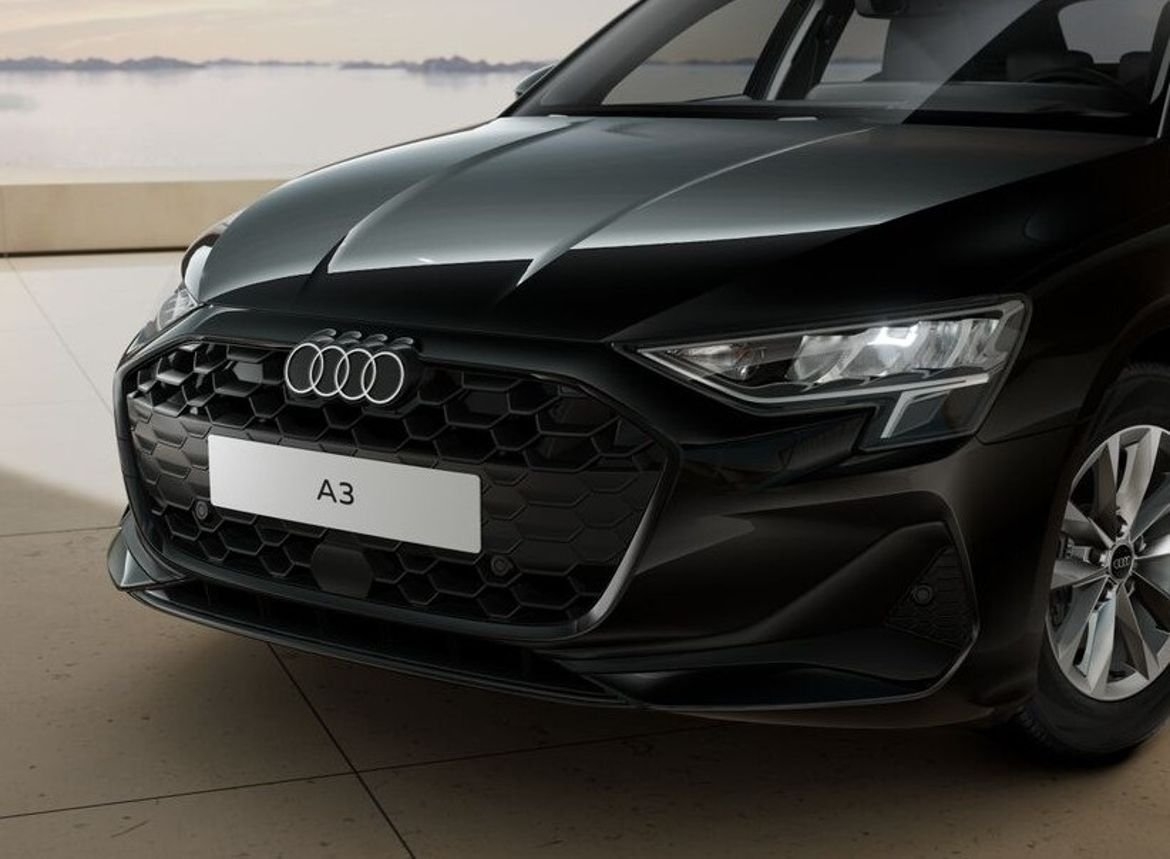Audi A3 1.5 TFSI Proline 2027, bild 2/8