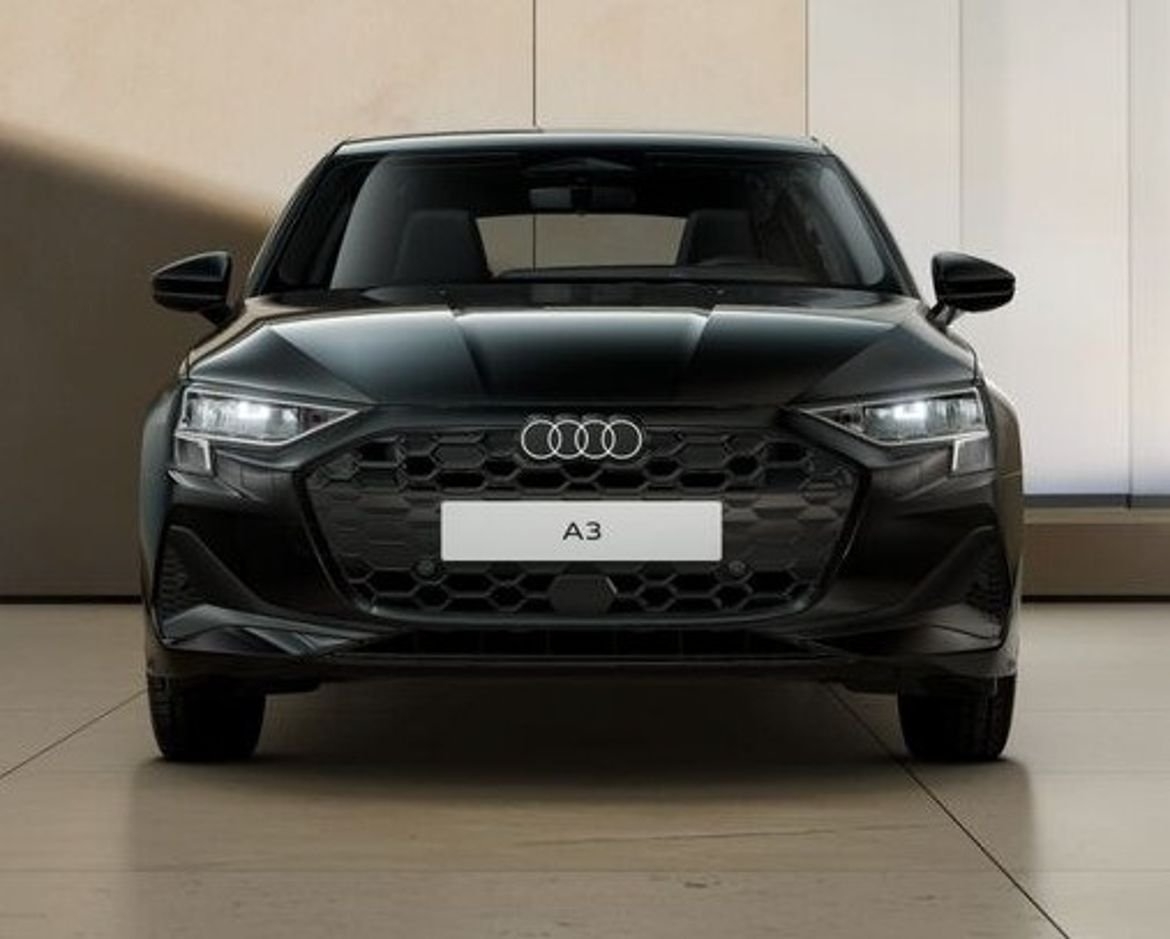 Audi A3 1.5 TFSI Proline 2027, bild 6/8
